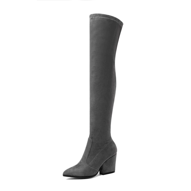 Ramby Women's Boots - Shoes - DYAVOR®