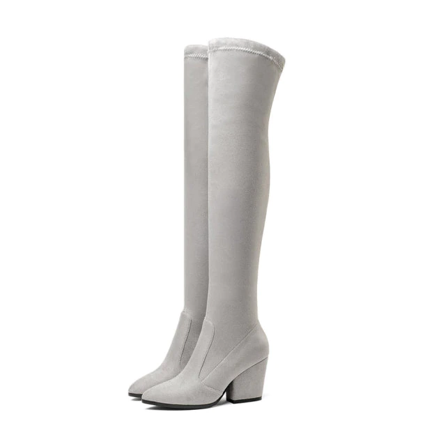 Ramby Women's Boots - Shoes - DYAVOR®