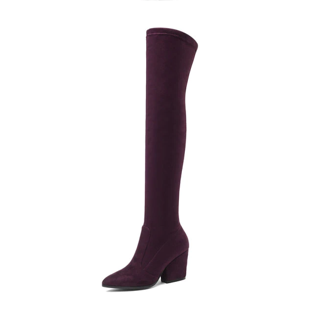 Ramby Women's Boots - Shoes - DYAVOR®