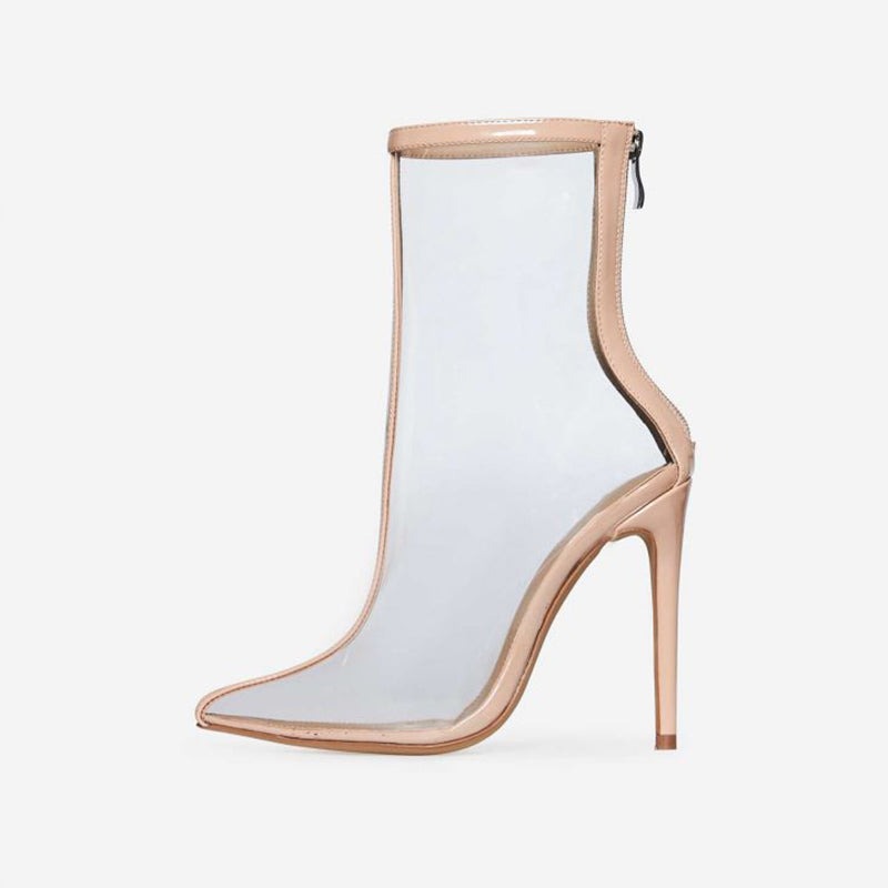 Rebeca Women's Boots - Boots - DYAVOR®