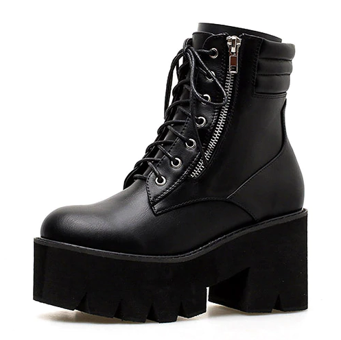 Rocky Women's Boots Shoes - Bootie - DYAVOR®