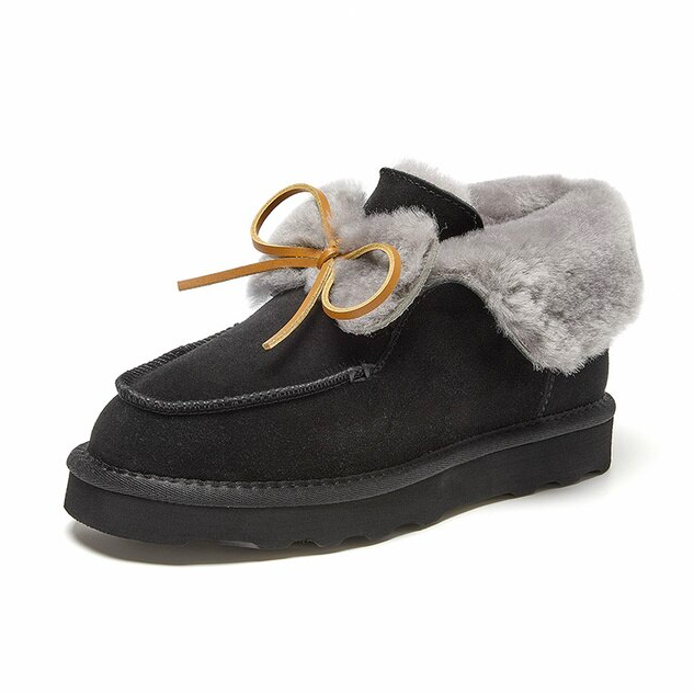 Roddy Women's Booties - Booties - DYAVOR®
