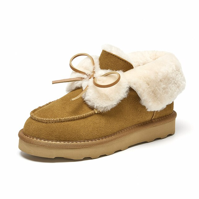 Roddy Women's Booties - Booties - DYAVOR®