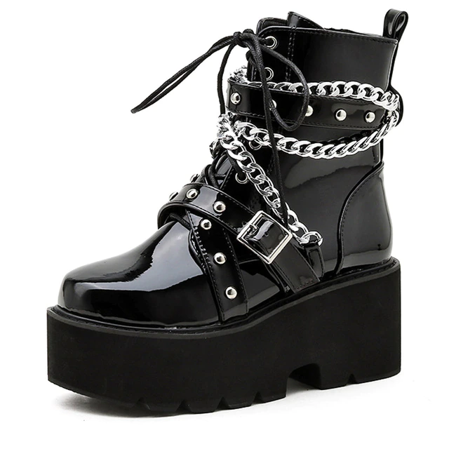 Rogelia Women's Boots - Boots - DYAVOR®