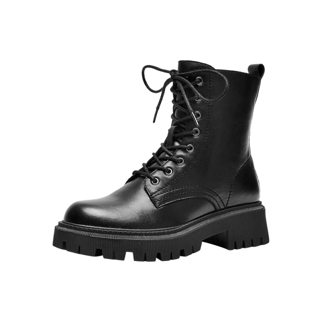 Rosco Women's Boots - Boots - DYAVOR®