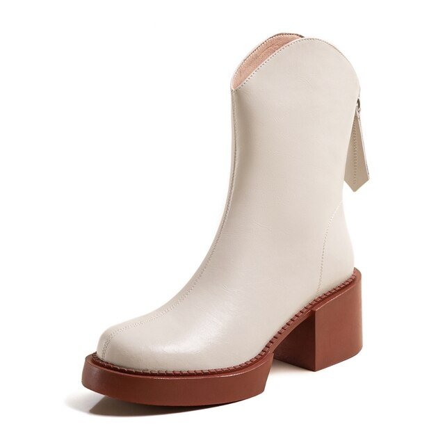 Rost Women's Boots - Boots - DYAVOR®
