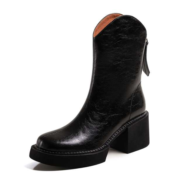 Rost Women's Boots - Boots - DYAVOR®