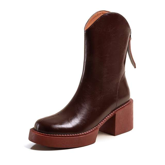 Rost Women's Boots - Boots - DYAVOR®