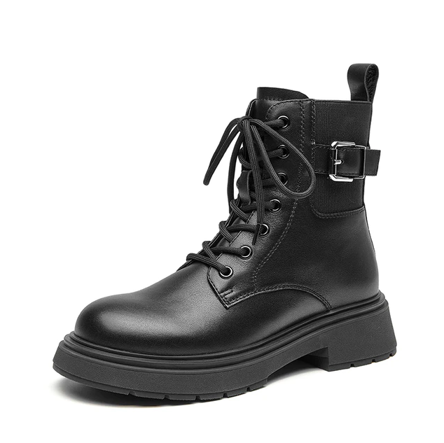Roswel Women's Boots - Boots - DYAVOR®