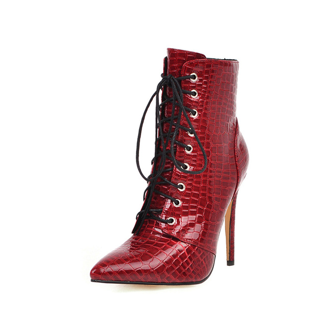 Rubiela Women's Boots - Boots - DYAVOR®