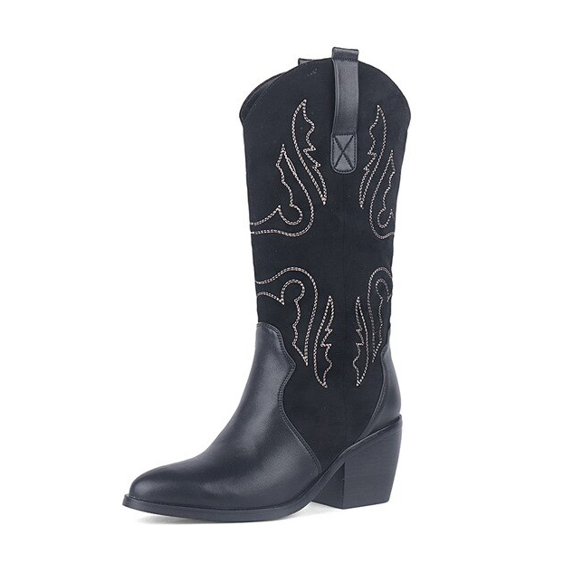 Rubio Boots Mid Calf USS - Boots - DYAVOR®