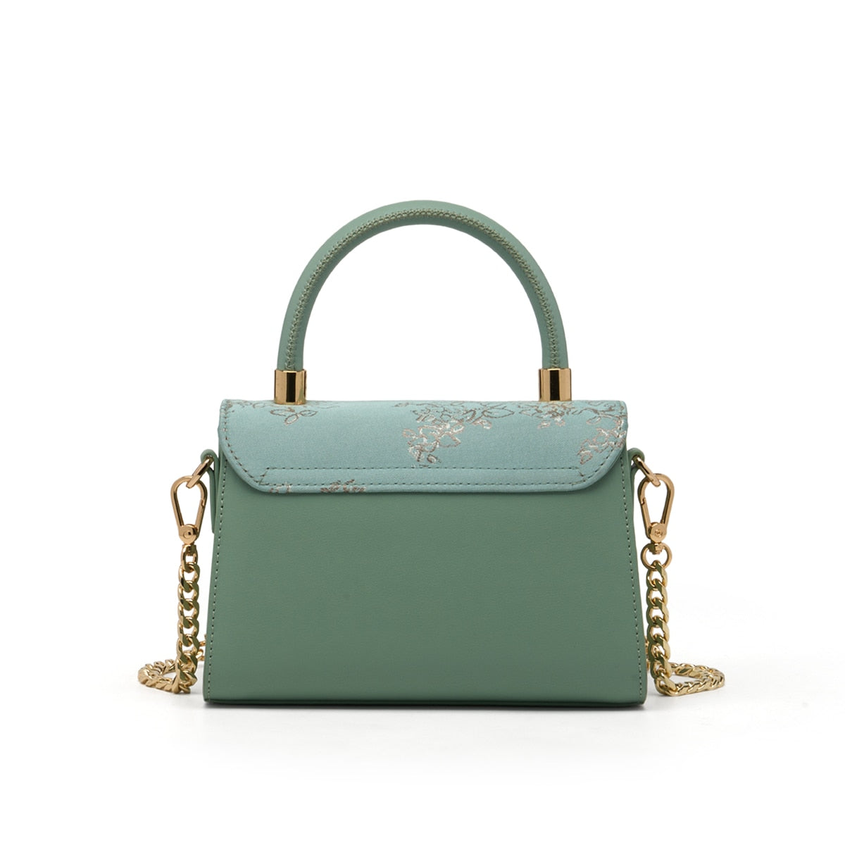 Single Shoulder Women's Elegant Bags - Handbags - DYAVOR®