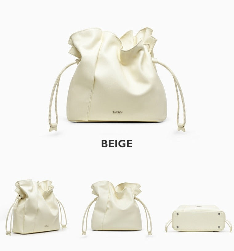 Fashion Trend Women's Bucket Handbag - Hand Bag - DYAVOR®