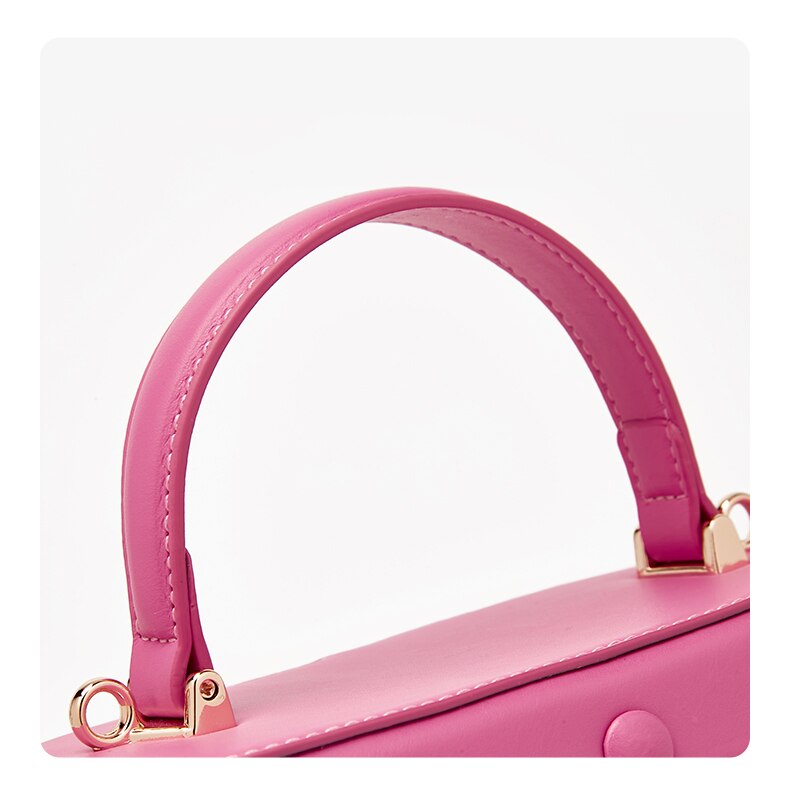 Everyday Women's Mini Crossbody Shoulder Bags - Hand Bag - DYAVOR®