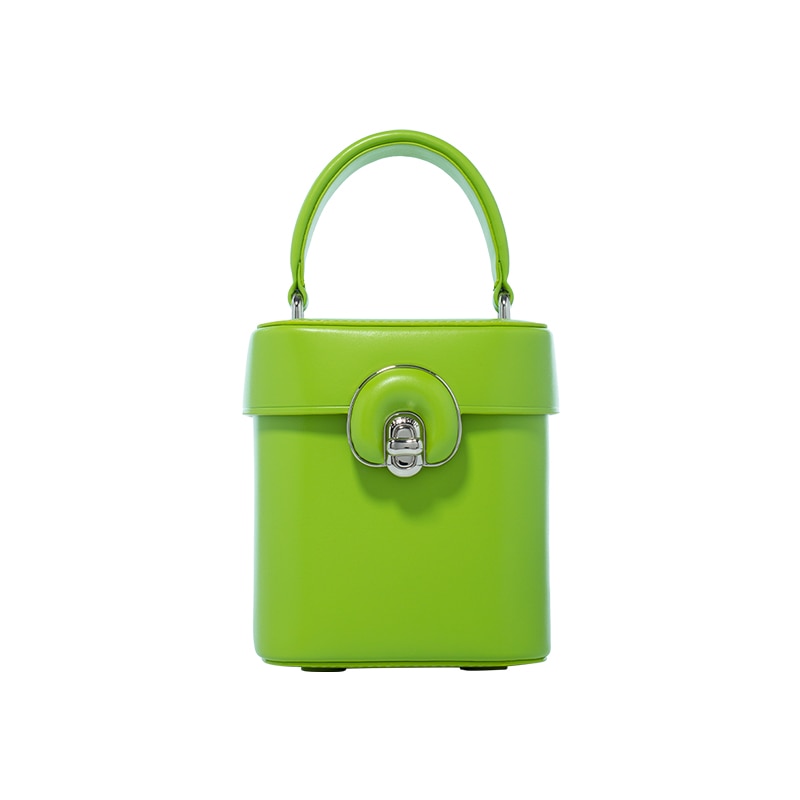 Everyday Women's Portable Bucket Bag - Hand Bag - DYAVOR®