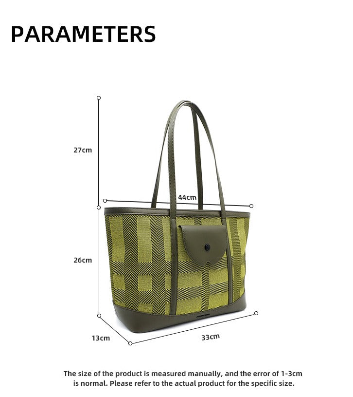 Large Capacity Mother Travel Bag - Handbags - DYAVOR®