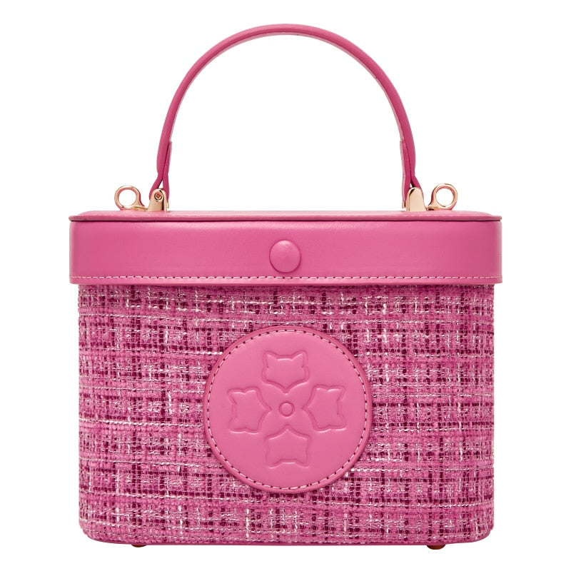 Everyday Women's Mini Crossbody Shoulder Bags - Hand Bag - DYAVOR®