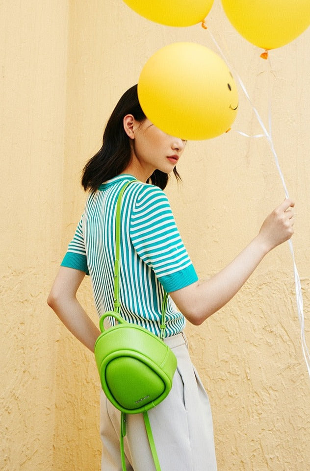 Light Travel Women's Soft Mini Backpack - Handbags - DYAVOR®