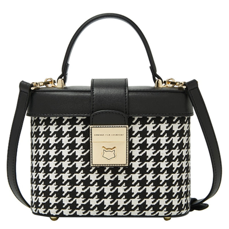 Everyday Women's Mini Crossbody Shoulder Bags - Hand Bag - DYAVOR®