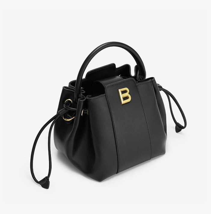 Small Everyday Women's Bucket Bag - Handbags - DYAVOR®