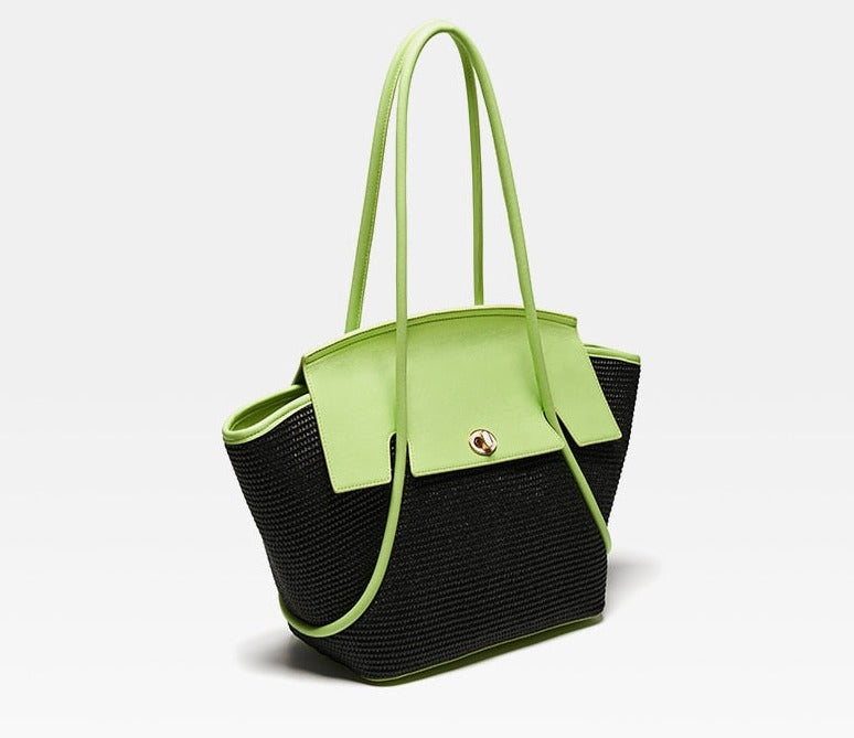 Your Worth Women's Casual Tote Bag - Hand Bag - DYAVOR®