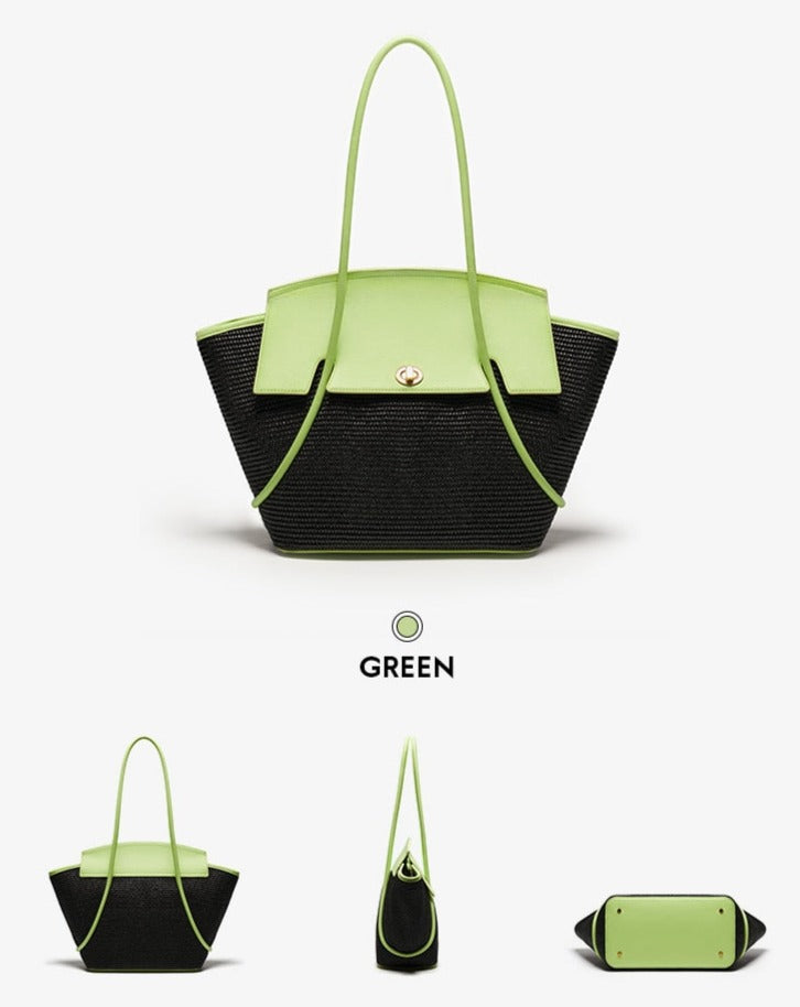 Your Worth Women's Casual Tote Bag - Hand Bag - DYAVOR®