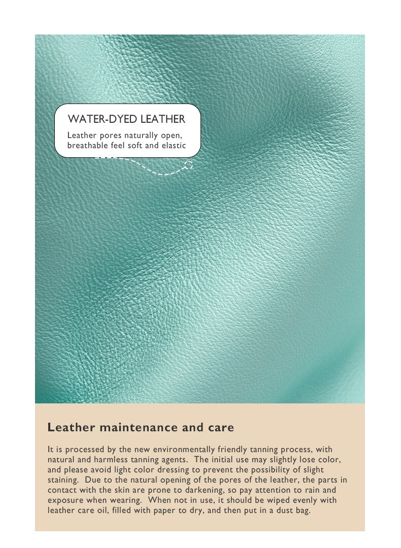 Fashion Trend Women's Bucket Handbag - Hand Bag - DYAVOR®