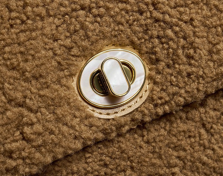 Bento Evening Women's Real Leather Handbag - Hand Bag - DYAVOR®