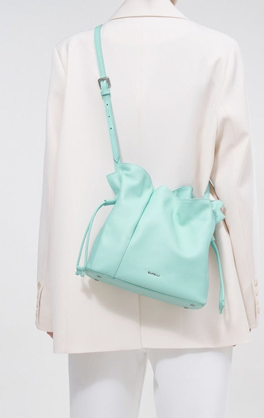 Fashion Trend Women's Bucket Handbag - Hand Bag - DYAVOR®