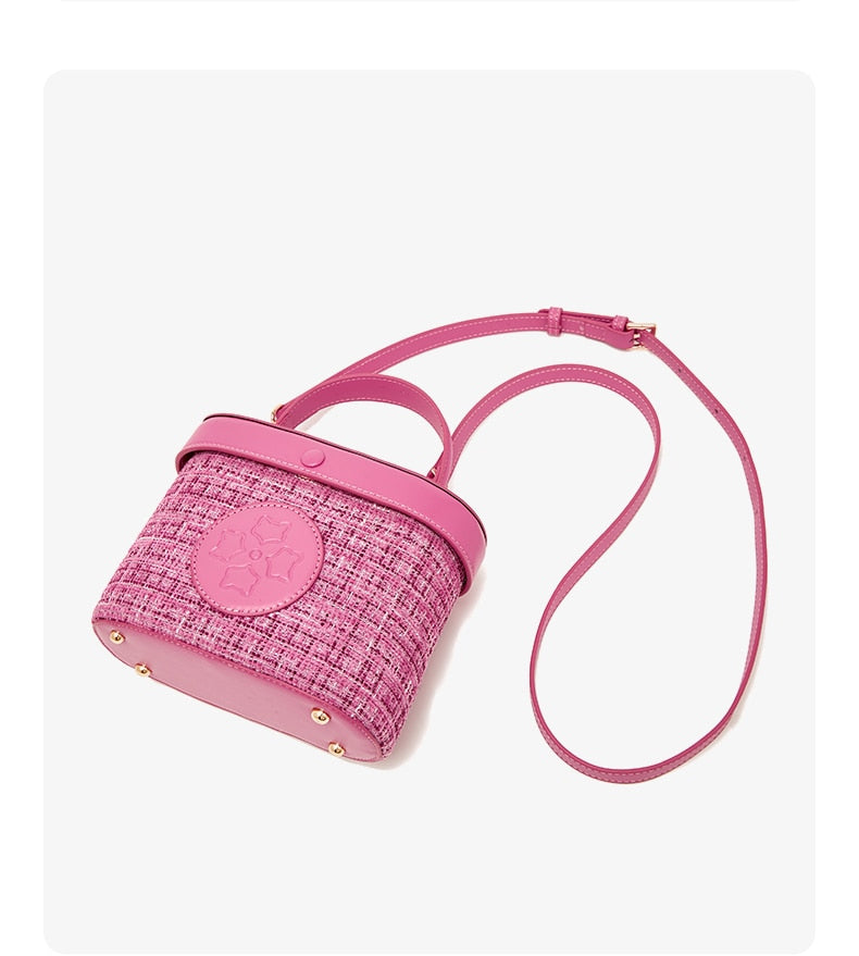 Everyday Women's Mini Crossbody Shoulder Bags - Hand Bag - DYAVOR®