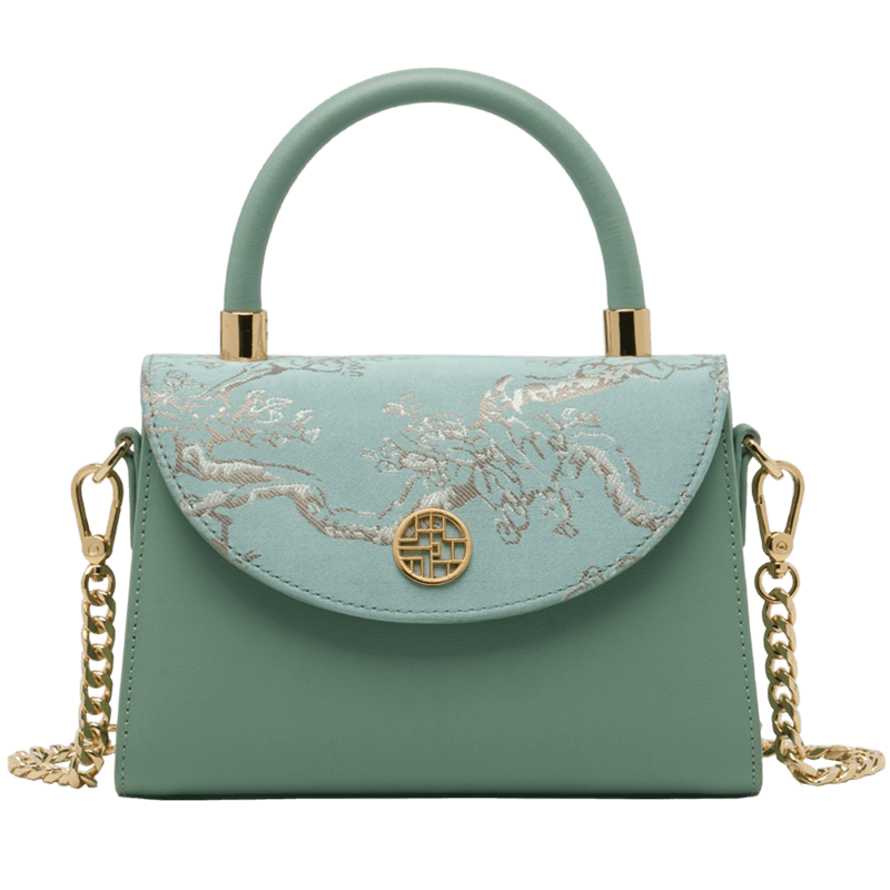 Single Shoulder Women's Elegant Bags - Handbags - DYAVOR®