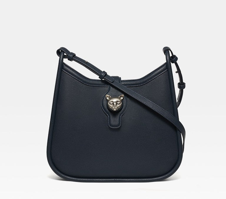 Trending Retro Style Women's Crossbody Bag - Hand Bag - DYAVOR®