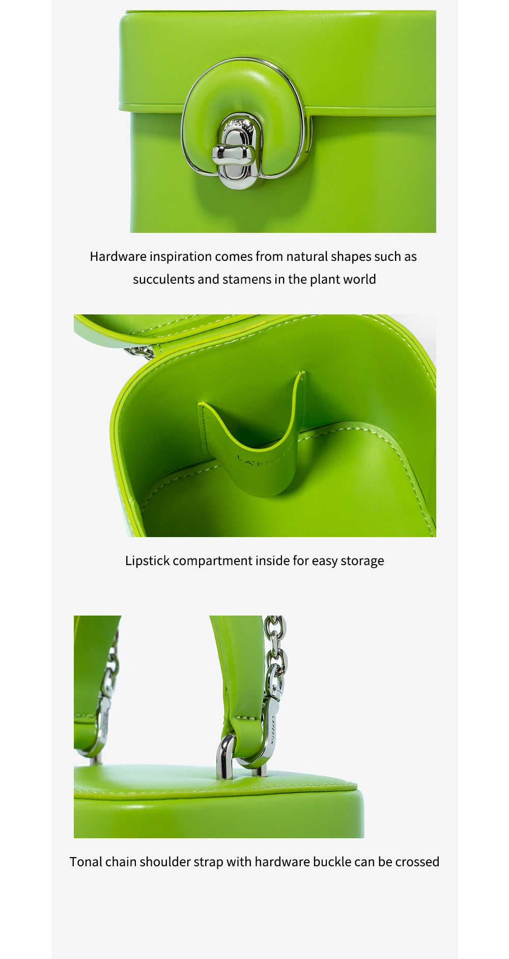 Everyday Women's Portable Bucket Bag - Hand Bag - DYAVOR®