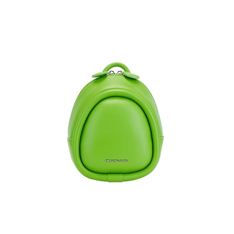 Light Travel Women's Soft Mini Backpack - Handbags - DYAVOR®