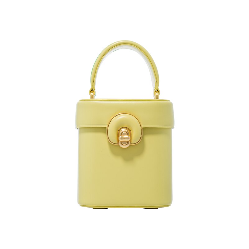 Everyday Women's Portable Bucket Bag - Hand Bag - DYAVOR®