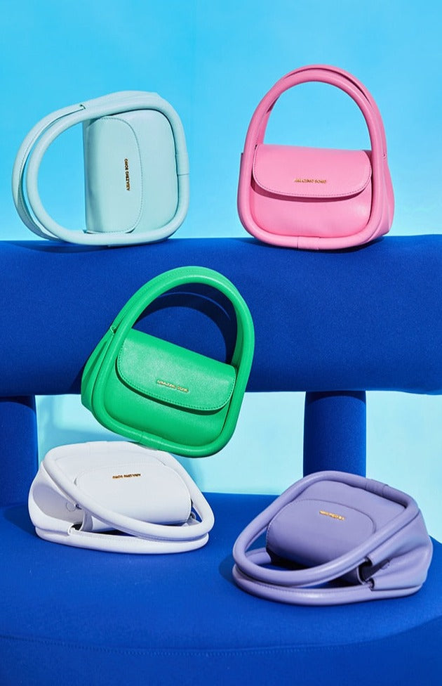 Soft Lady Lipstick Bag - Handbags - DYAVOR®