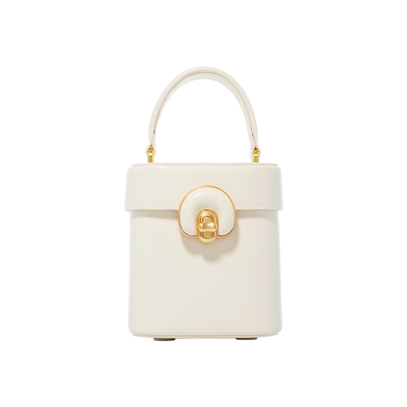 Everyday Women's Portable Bucket Bag - Hand Bag - DYAVOR®