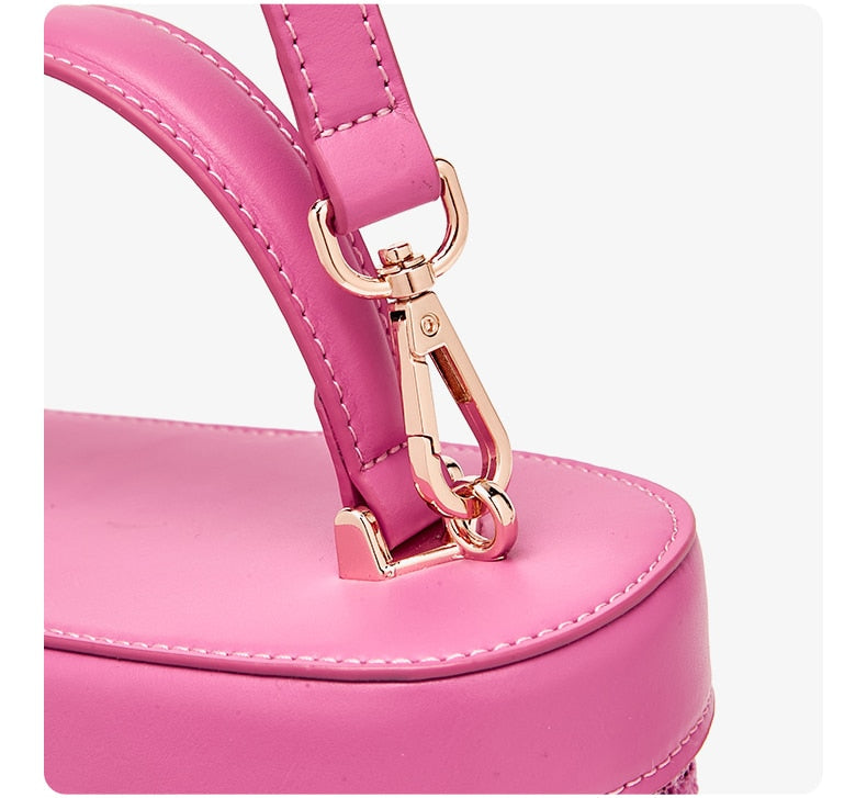 Everyday Women's Mini Crossbody Shoulder Bags - Hand Bag - DYAVOR®