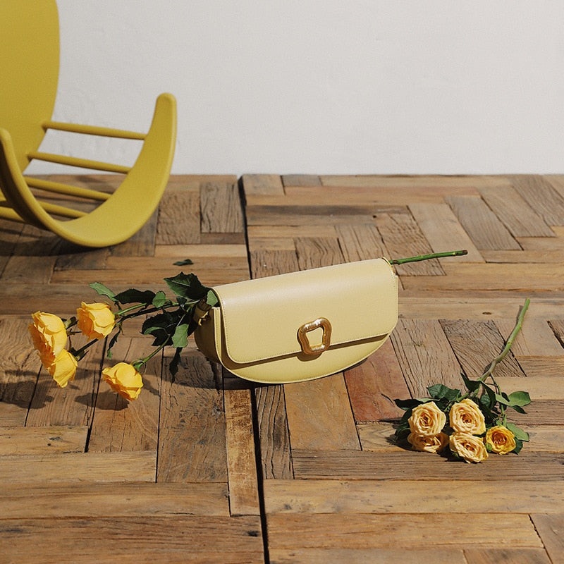 Everyday Personality Women's Dumpling Bag - Hand Bag - DYAVOR®