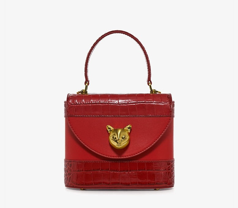 Get Festive Women's Bucket Bag - Hand Bag - DYAVOR®