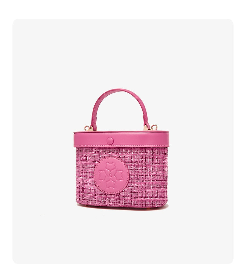 Everyday Women's Mini Crossbody Shoulder Bags - Hand Bag - DYAVOR®