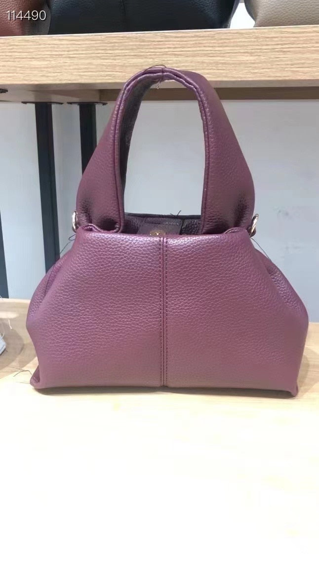 Small Size Women's French Handbag - Handbags - DYAVOR®