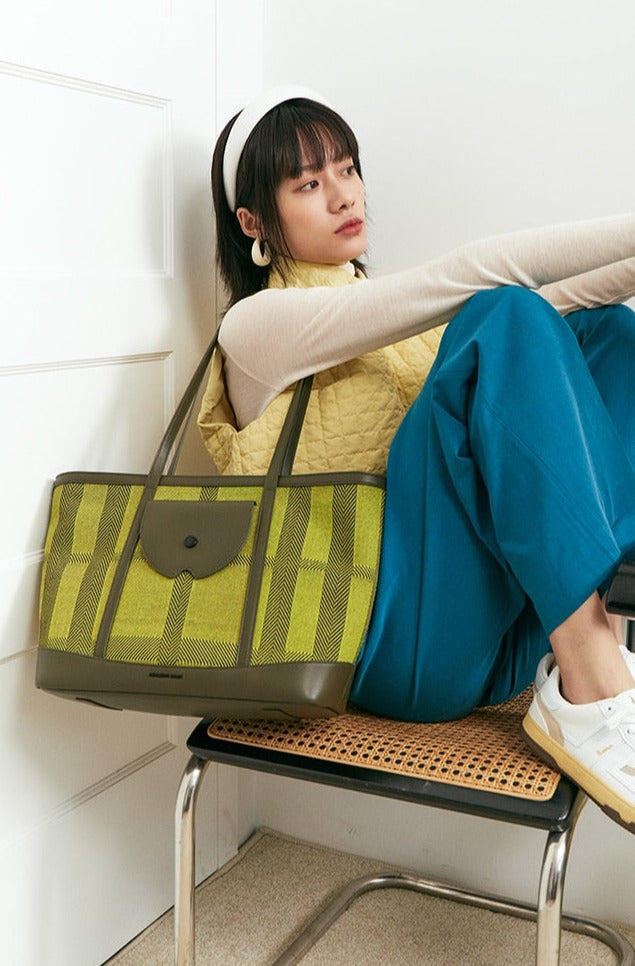 Large Capacity Mother Travel Bag - Handbags - DYAVOR®