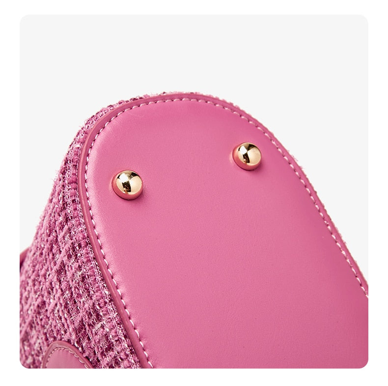 Everyday Women's Mini Crossbody Shoulder Bags - Hand Bag - DYAVOR®