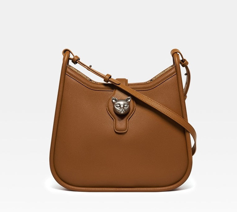 Trending Retro Style Women's Crossbody Bag - Hand Bag - DYAVOR®