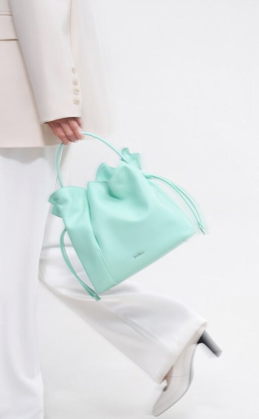 Fashion Trend Women's Bucket Handbag - Hand Bag - DYAVOR®