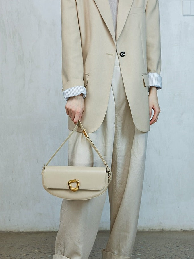 Everyday Personality Women's Dumpling Bag - Hand Bag - DYAVOR®