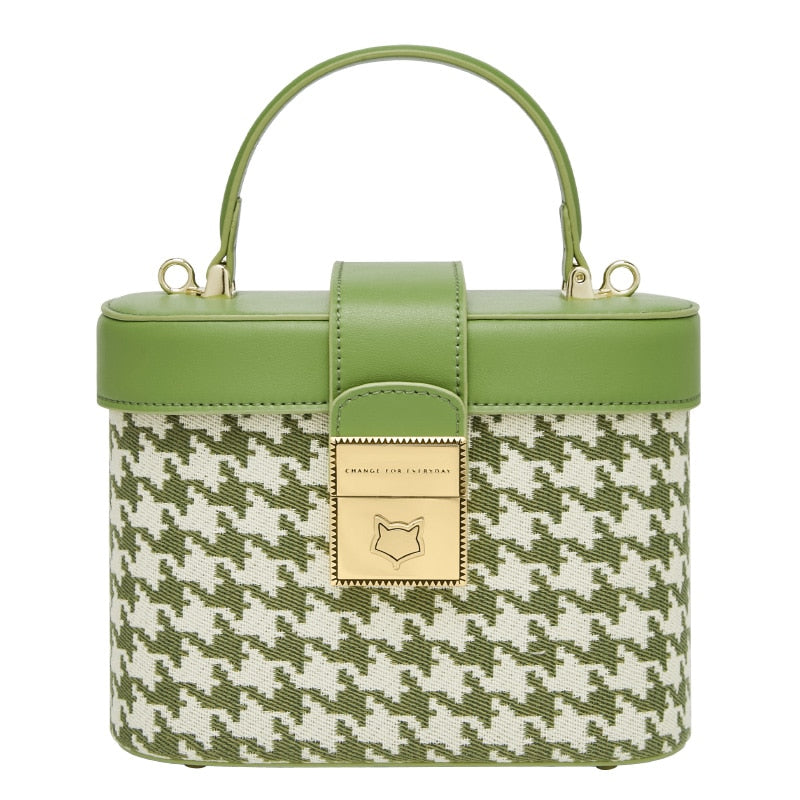 Everyday Women's Mini Crossbody Shoulder Bags - Hand Bag - DYAVOR®