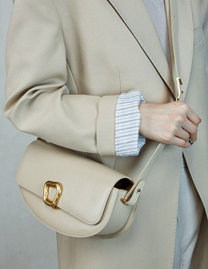 Everyday Personality Women's Dumpling Bag - Hand Bag - DYAVOR®