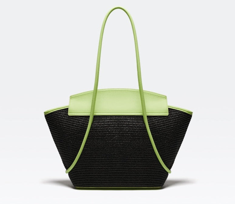 Your Worth Women's Casual Tote Bag - Hand Bag - DYAVOR®